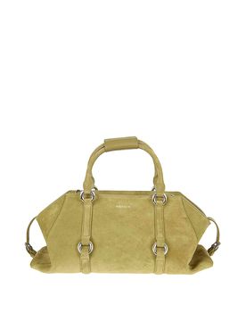 Alexander Mcqueen Farringdon medio