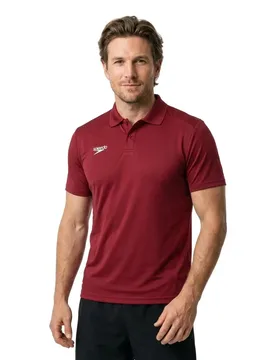 Polo à Manches Courtes Club Dry - Speedo - FashionsVida