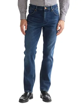 Jean Greensboro Frozen Night 38 - Wrangler - FashionsVida