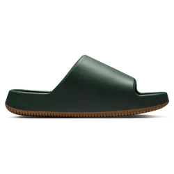 Calm Herren Flip-Flops und Sandalen - Grün - Größe 38.5 - Netz/Synthetik Green 38.5