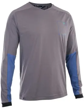 Maglia A Maniche Lunghe Traze Amp Aft Shark / Grey