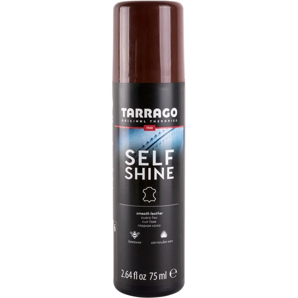 Crema auto brillante de 75 ml n º 6. Color - Tarrago - FashionsVida