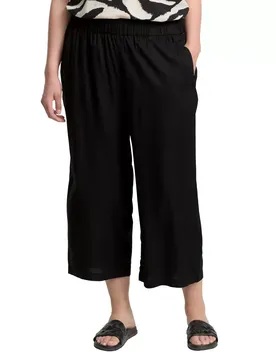 Culotte pants female