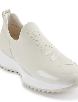 Baskets Sans Lacets Nallen Khaki EU 41