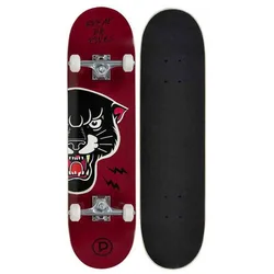 Skateboard Black Panther 8.0´´ Multi 31 Pouces unisex