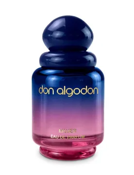 Don Algodon Eau De Parfum - DON ALGODON - FashionsVida