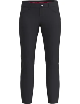 Hose Mona-Performance, 7/8 Länge, navy 44 - Alberto - FashionsVida
