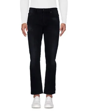 Pantalones vaqueros Hombre Negro 31 Hombre - Ring - FashionsVida