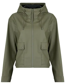 Windjacken Onlellen Short Raincoat Eu S;Eu M;Eu L;Eu Xl;Eu Xs Female - Only - FashionsVida