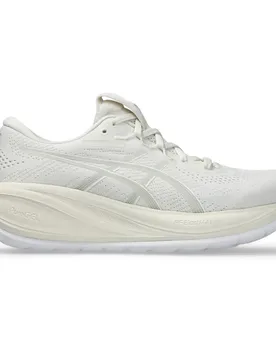 Scarpe Da Running Gel-cumulus 28 Cream / Glacier Grey EU 40