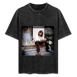 Rodriguez T-Shirt Sporty Breathable Short Sleeve T-Shirt