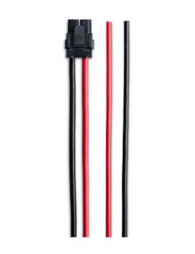 Serv+™ Power Cable Black One Size unisex - Garmin - FashionsVida