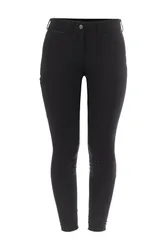 Damen Reithose CAVALCALIMERA GRIP MOBILE black 40