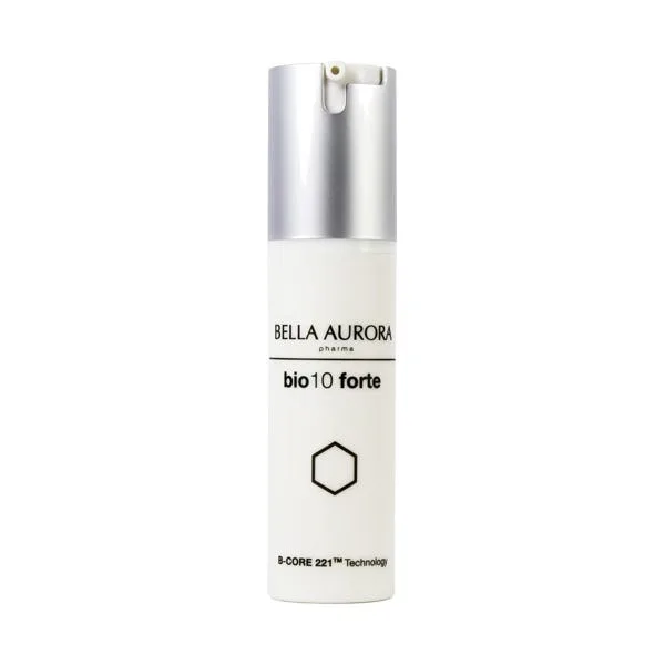 Serum Bio 10 Forte L-Tigo - BELLA AURORA PHARMA - FashionsVida