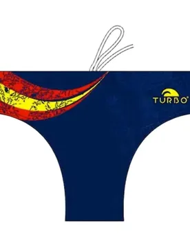 Turbo Slip De Bain Spain 2012