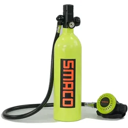 Bombola Subacquea S00 Plus Air 1l