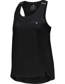 Tank de running de mujer - Boomerang - FashionsVida
