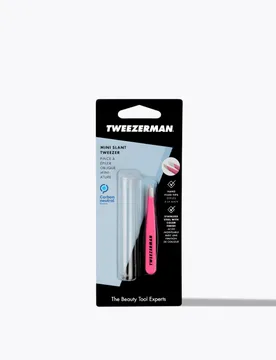 Mini Slant Tweezer female - Tweezerman - FashionsVida