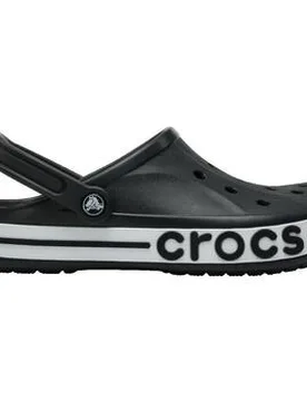 Clogs Sandales Bayaband Clog Noir 37 1/2;36 1/2 Male - Crocs - FashionsVida