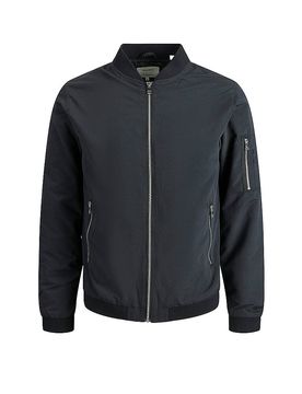 Blouson JJERUSH schwarz XL herren