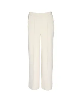 Smith&soul Culotte crema L - Smith&soul - FashionsVida