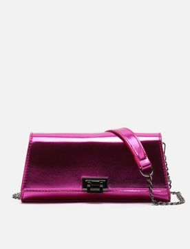 Odeta small evening handbag with removable shoulder strap ED