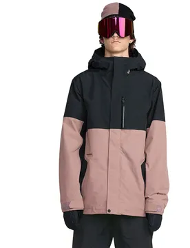 Veste Softshell L Gore-tex® Mauve 2XL