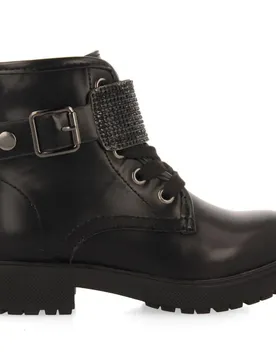 Stivali Roskilde Black EU 34