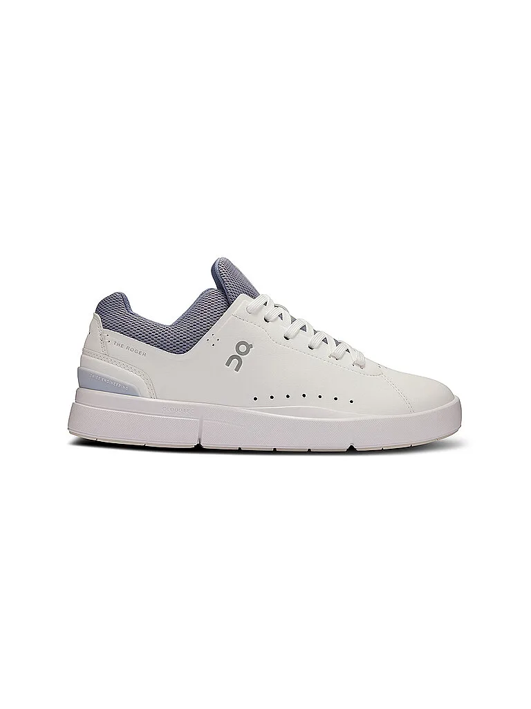 Sneaker THE ROGER ADVANTAGE weiss 36 damen - On - FashionsVida