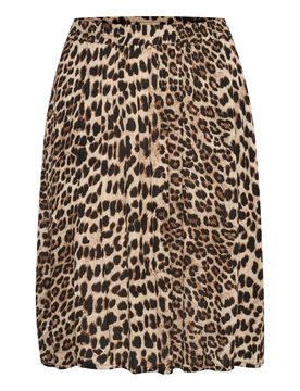 Falda 'Amber' / / oscuro