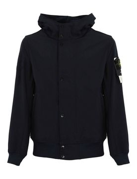 Giubbotto Light Soft Shell
