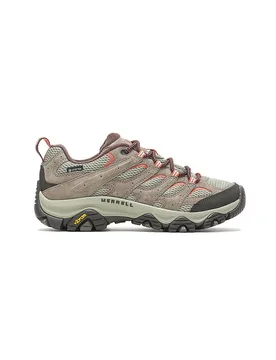 Zapatillas multifunción para mujer Moab 3 GTX WMN marrón 37 1/2 - Merrell - FashionsVida