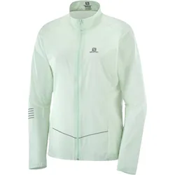 SENSE JACKET LAUFJACKE Damen Grün M