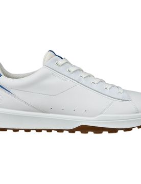 Golfschuhe Herren Golf Street Vibe , weiß/royal 47