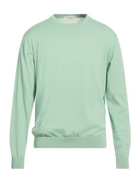 Pullover Herren Säuregrün 56,60 Herren