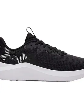 Scarpe Da Running Phade Rn Black / White EU 47