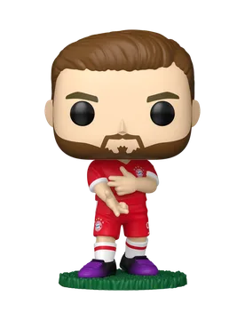 POP! Football - FC Bayern Munich #97 Harry Kane - Funko - FashionsVida