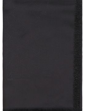 Gucci GG Silk Wool Shawl