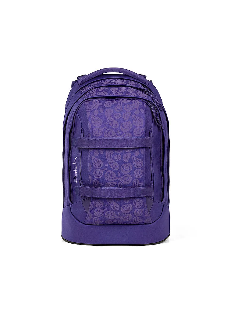 Zaino scolastico Pack Bright Faces - Satch - FashionsVida