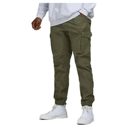 Pantalon Paul Flake Akm 542 Olive Night 40