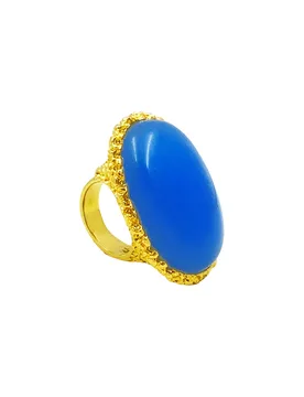 Anello Donna ANIBZ03B - FEDERICA ROSSI JEWELS - FashionsVida
