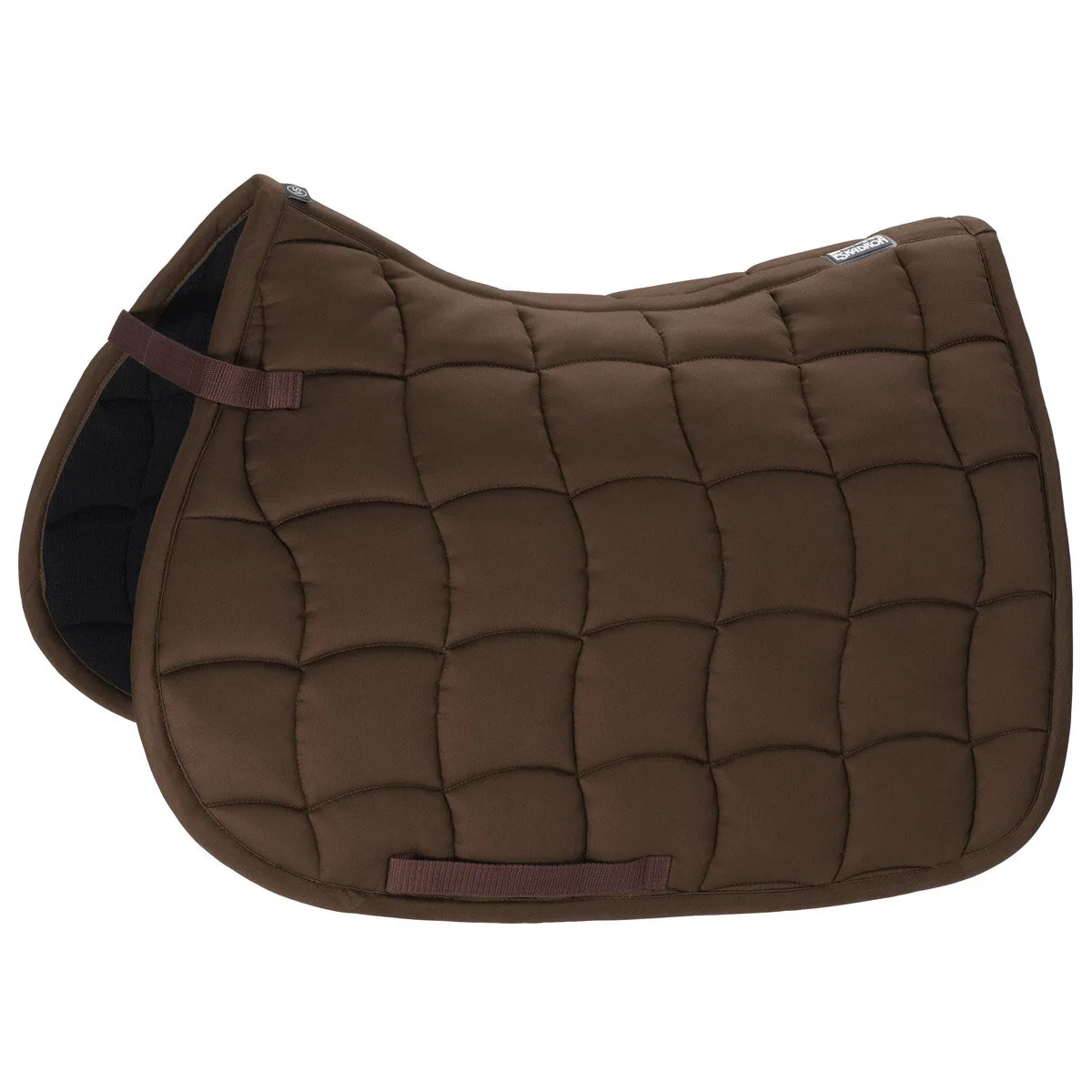 Schabracke Performance, darkbrown VS - Eskadron - FashionsVida