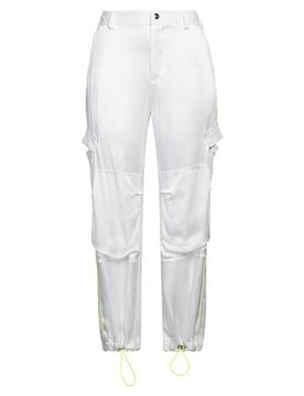 Hose Damen Weiß 34,36 Damen