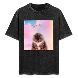 Lover (cat's version) T-Shirt