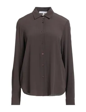 Caractère Camisa Mujer Café 44,46 Mujer - Caractere - FashionsVida