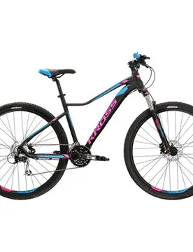 Bicicleta de montaña Lea 8.0 29" - Kross - FashionsVida