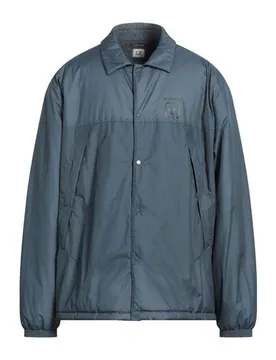 Chaqueta y cazadora Hombre Azul francés 3XL,L,M,S,XL,XS,XXL Hombre - C.P. Company - FashionsVida
