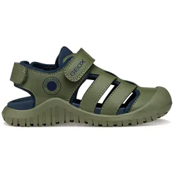 Sandali Fusbetto Pro Sage / Navy EU 26