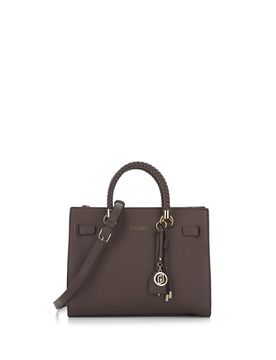LIU JO Borsa a mano MARRONE U