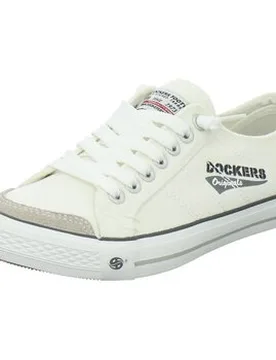 Sneaker 30st027790500 41;43;44;45;47 Male - Dockers By Gerli - FashionsVida